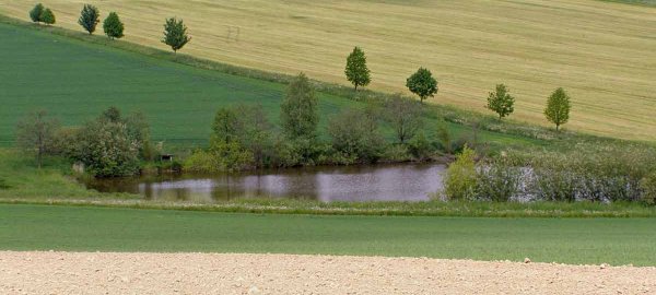 Komplexní postupy pro optimalizaci ochrany půdy a vody
