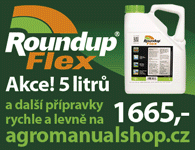 AgromanaualShop.cz Roundup